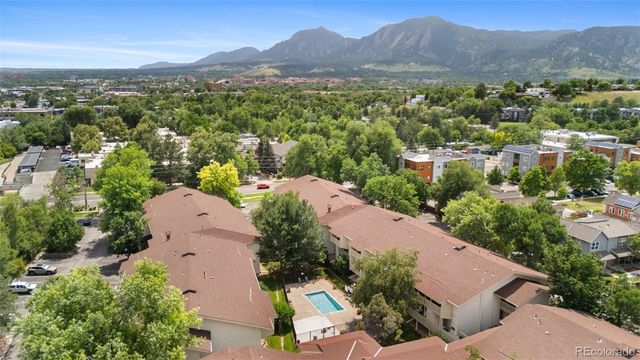 2707 Valmont Road 106, Boulder, CO 80304