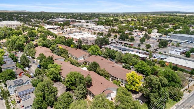 2707 Valmont Road 106, Boulder, CO 80304