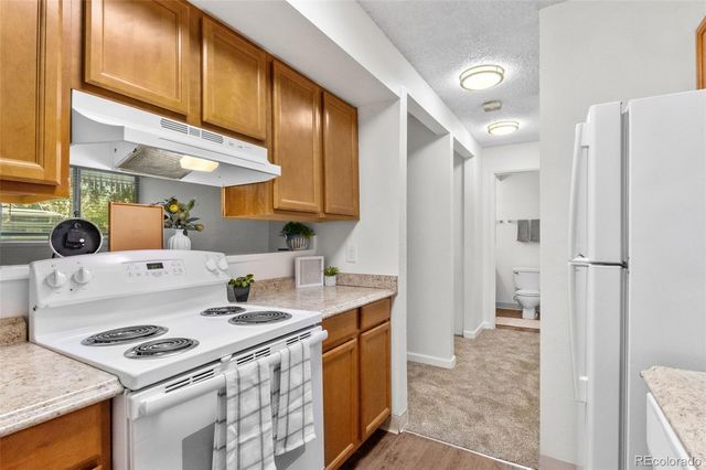 2707 Valmont Road 106, Boulder, CO 80304