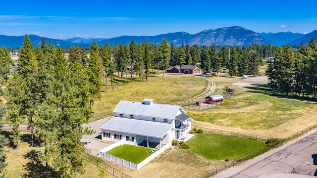 500 Rodeo Drive, Columbia Falls, MT 59912 property photo