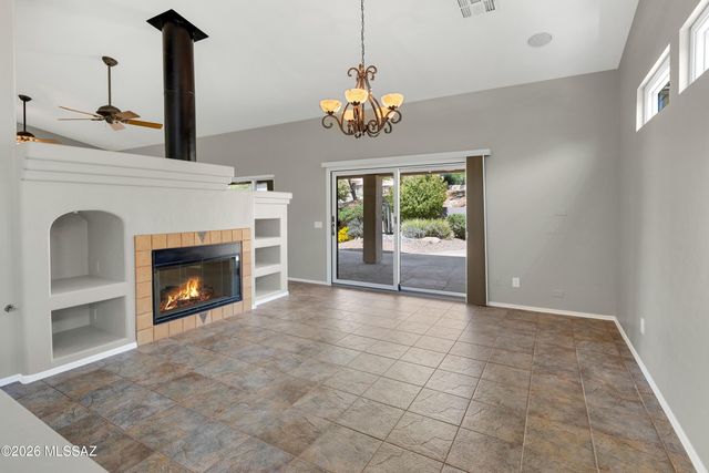 62060 E Valley Crest Court, Tucson, AZ 85739