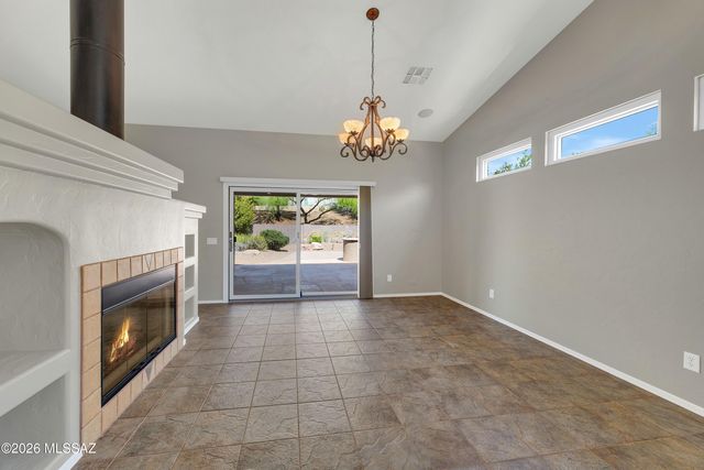 62060 E Valley Crest Court, Tucson, AZ 85739