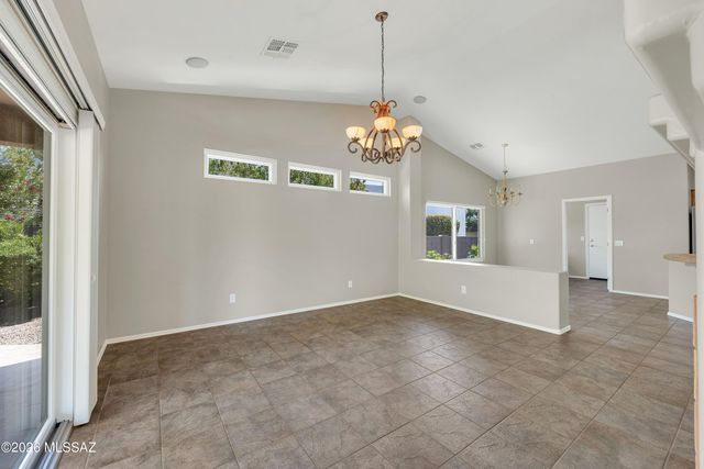 62060 E Valley Crest Court, Tucson, AZ 85739