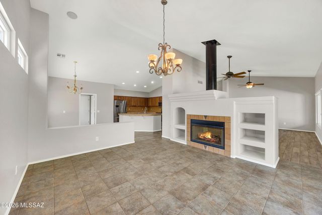 62060 E Valley Crest Court, Tucson, AZ 85739