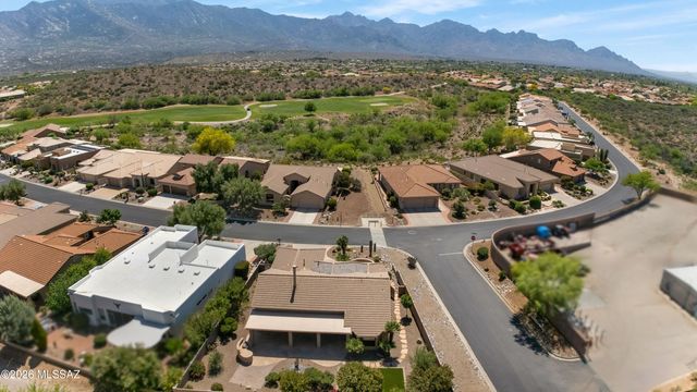 62060 E Valley Crest Court, Tucson, AZ 85739