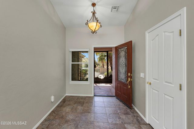 62060 E Valley Crest Court, Tucson, AZ 85739