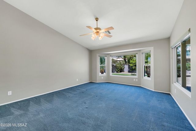 62060 E Valley Crest Court, Tucson, AZ 85739