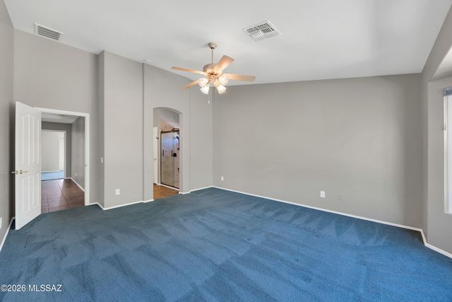 62060 E Valley Crest Court, Tucson, AZ 85739