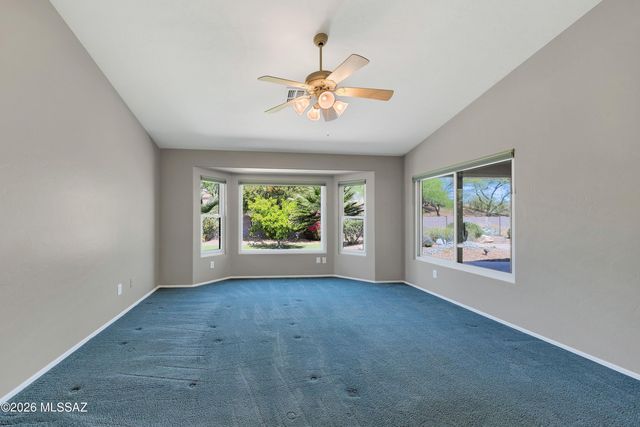 62060 E Valley Crest Court, Tucson, AZ 85739