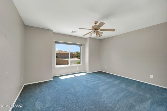 62060 E Valley Crest Court, Tucson, AZ 85739