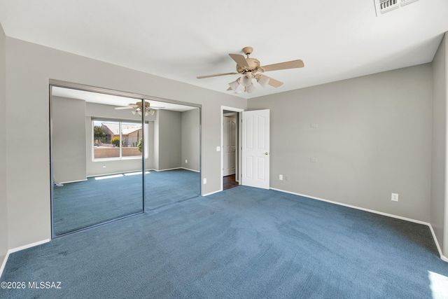 62060 E Valley Crest Court, Tucson, AZ 85739