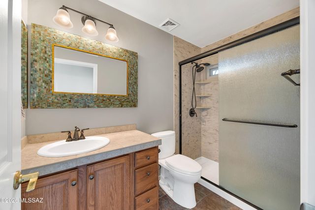 62060 E Valley Crest Court, Tucson, AZ 85739