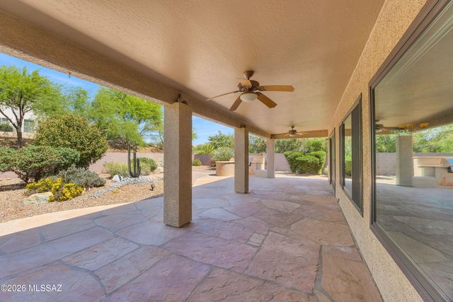 62060 E Valley Crest Court, Tucson, AZ 85739