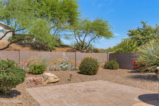 62060 E Valley Crest Court, Tucson, AZ 85739
