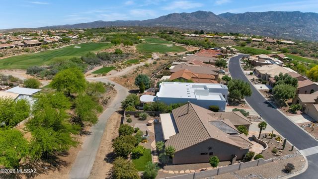 62060 E Valley Crest Court, Tucson, AZ 85739