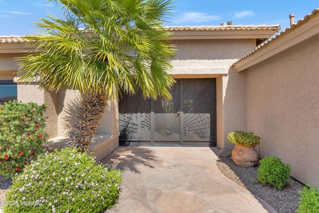 62060 E Valley Crest Court, Tucson, AZ 85739