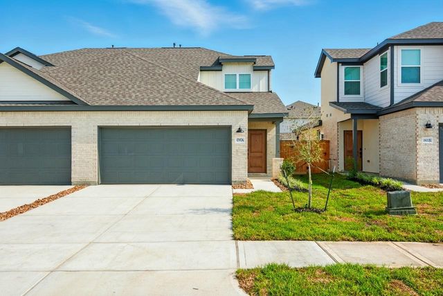 1797 N Peach Creek Drive, Dayton, TX 77535