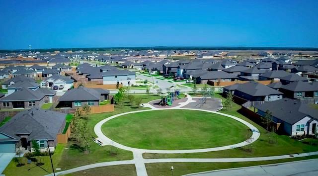 1797 N Peach Creek Drive, Dayton, TX 77535