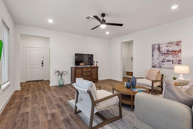 1797 N Peach Creek Drive, Dayton, TX 77535