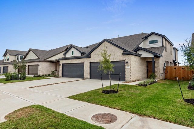 1797 N Peach Creek Drive, Dayton, TX 77535