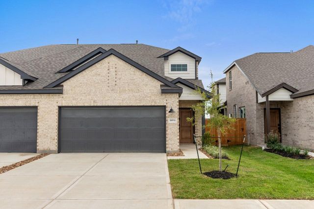 1797 N Peach Creek Drive, Dayton, TX 77535