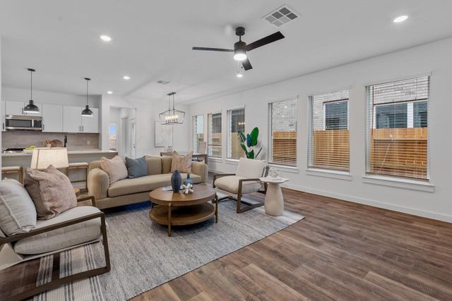 1797 N Peach Creek Drive, Dayton, TX 77535