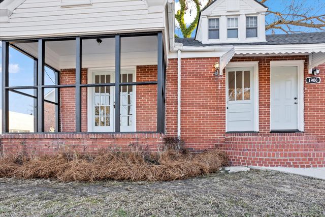 1904 Central Avenue, Augusta, GA 30904