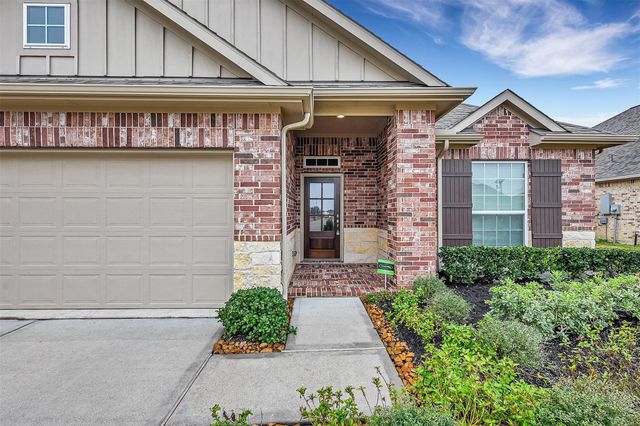 206 Brazos Drive, Baytown, TX 77523