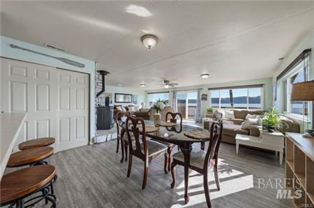 4045 Mesa Dr, Clearlake, CA 95422