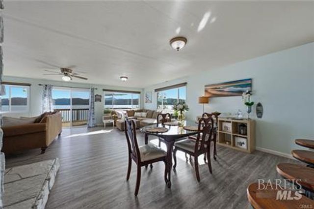 4045 Mesa Dr, Clearlake, CA 95422