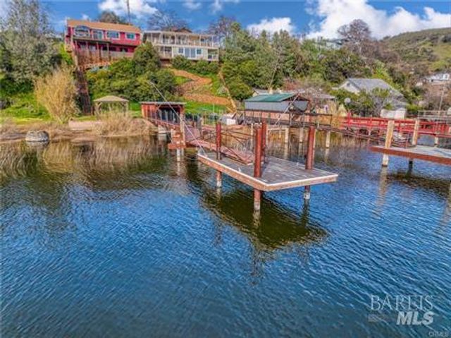 4045 Mesa Dr, Clearlake, CA 95422