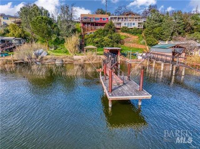 4045 Mesa Dr, Clearlake, CA 95422