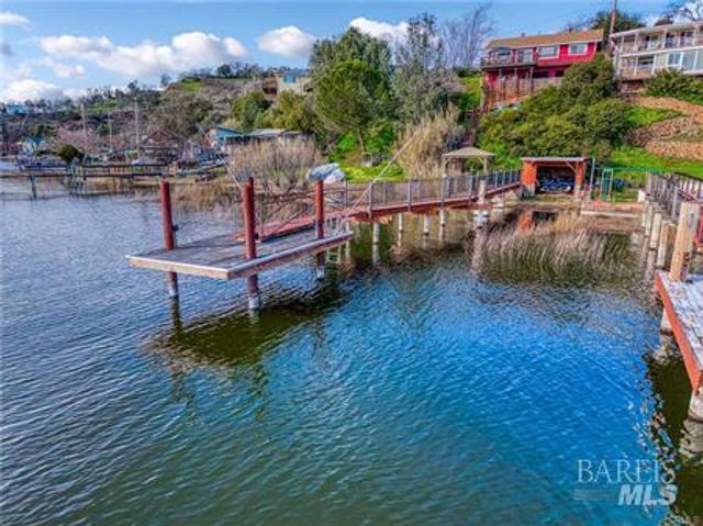 4045 Mesa Dr, Clearlake, CA 95422