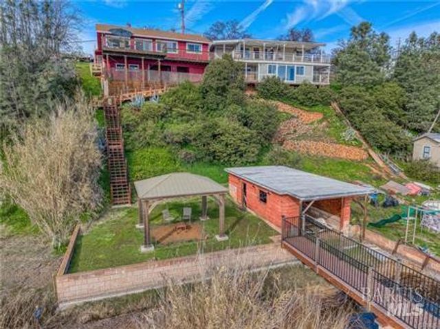 4045 Mesa Dr, Clearlake, CA 95422