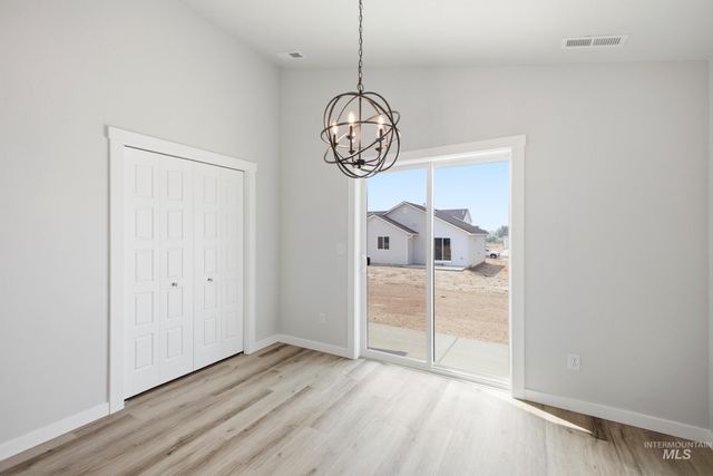 1386 N Coltsfoot Ave, Kuna, ID 83634