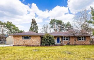 41215 Bruce Avenue, Plymouth, MI 48170