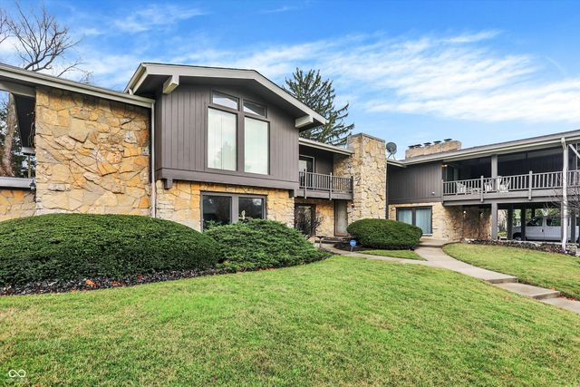 5212 Nob Lane, Indianapolis, IN 46226