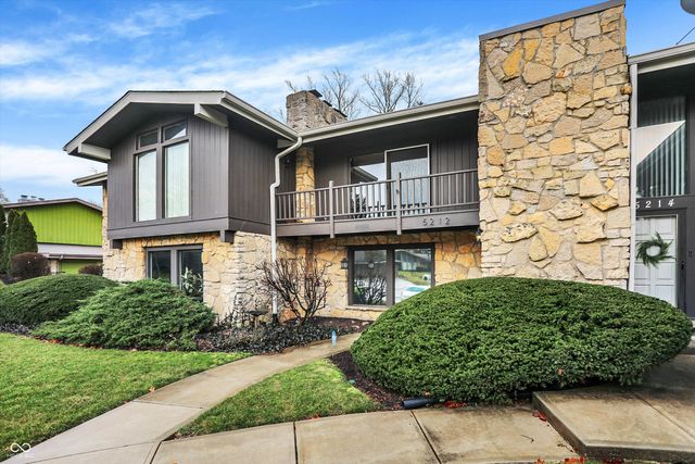5212 Nob Lane, Indianapolis, IN 46226