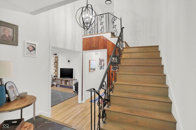 5212 Nob Lane, Indianapolis, IN 46226