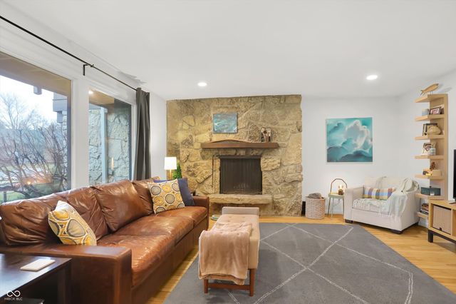 5212 Nob Lane, Indianapolis, IN 46226