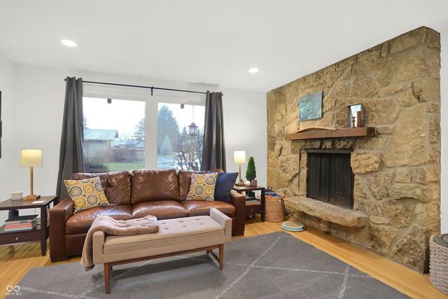 5212 Nob Lane, Indianapolis, IN 46226