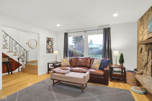 5212 Nob Lane, Indianapolis, IN 46226