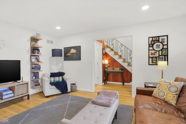 5212 Nob Lane, Indianapolis, IN 46226