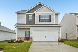 431 West Claywalk Road, Woodruff, SC 29388