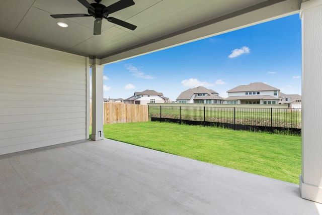512 Palatino BND, Liberty Hill, TX 78642