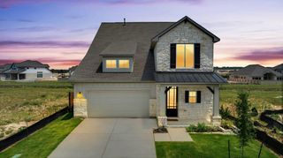 512 Palatino BND, Liberty Hill, TX 78642