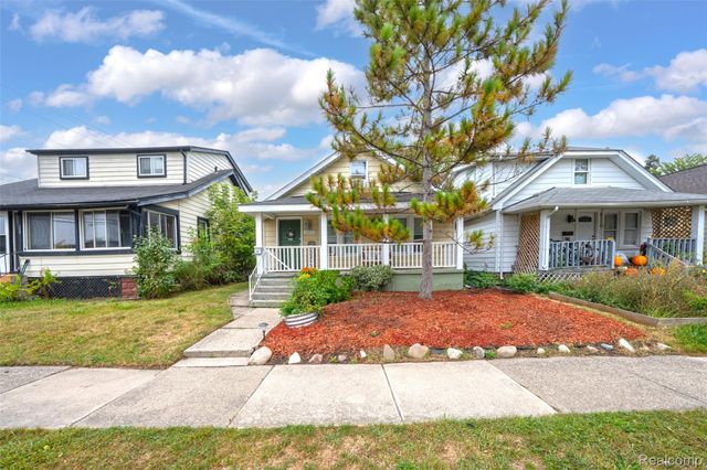 1469 Browning Street, Ferndale, MI 48220