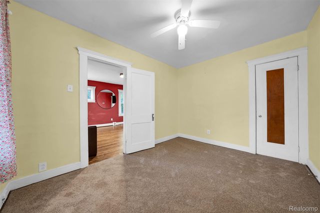 1469 Browning Street, Ferndale, MI 48220