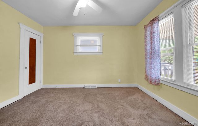 1469 Browning Street, Ferndale, MI 48220