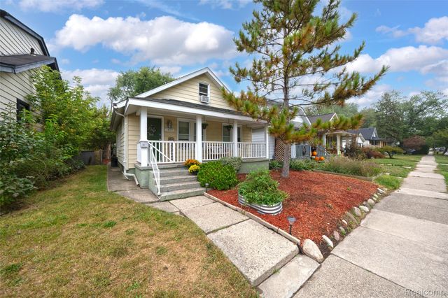 1469 Browning Street, Ferndale, MI 48220